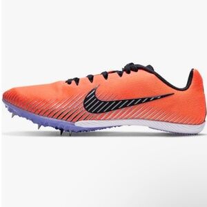 ⚠️ PRICE DROP ⚠️ Women’s Nike zoom rival M track spikes